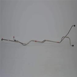 Fine Lines Transmission Cooler Lines ETC7002SS