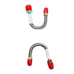 Fine Lines Caliper Transfer Tubes FFC6703OM