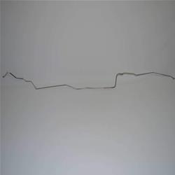 Fine Lines Fuel Lines for 1967 CAMARO - FGL6704SS
