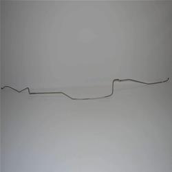 Fine Lines Fuel Lines for 1968 CAMARO - FGL6802SS