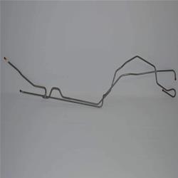 Fine Lines Fuel Lines for 1975-1977 CAMARO - FGL7501SS
