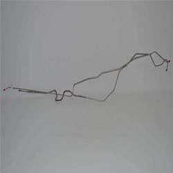 Fine Lines Automotive Fuel Lines FGL7507SS
