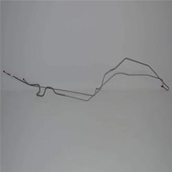 Fine Lines Fuel Lines for 1978-1979 CAMARO - FGL7802OM