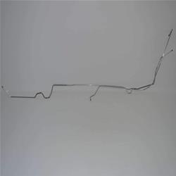 Fine Lines Fuel Lines for 1979-1981 FIREBIRD - FGL7907SS