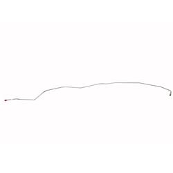 Fine Lines Fuel Lines for 1988-1992 CAMARO, FIREBIRD - FGL8815OM