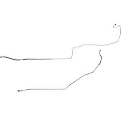 Fine Lines Brake Lines FIN6701OM