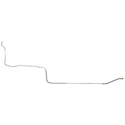 Fine Lines Brake Lines FIN6707SS