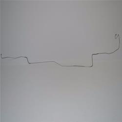 Fine Lines Brake Lines FIN6801SS