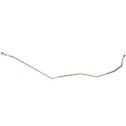 Fine Lines Brake Lines FIN6810SS