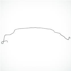 Fine Lines Brake Lines FIN6903OM