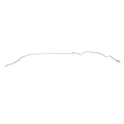 Fine Lines Brake Lines FIN7101OM