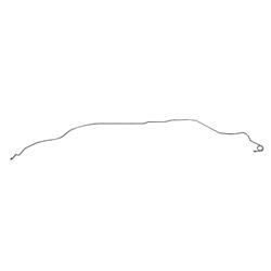 Fine Lines Brake Lines FIN8201SS