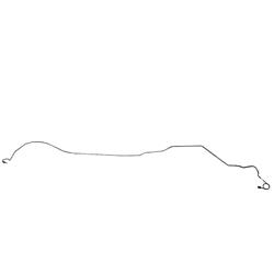 Fine Lines Brake Lines FIN8601SS