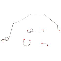 Fine Lines Brake Line Kits FKT6907OM