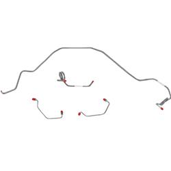 Fine Lines Brake Line Kits FKT8101OM
