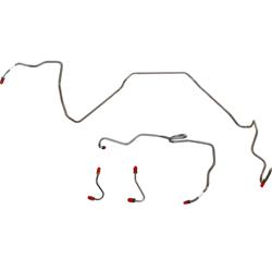 Fine Lines Brake Line Kits FKT8401OM