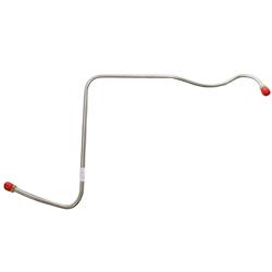 Fine Lines Fuel Lines FPC6702SS