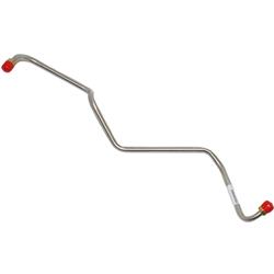 Fine Lines Fuel Lines for 1973-1974 CAMARO - FPC7302OM