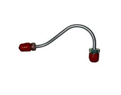Fine Lines Brake Lines, Direct Fit FPV6701SS