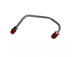 Fine Lines Brake Lines, Direct Fit FPV6703SS