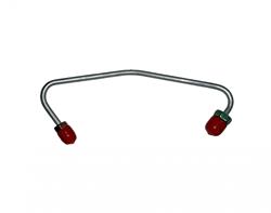 Fine Lines Brake Lines, Direct Fit FPV6903SS
