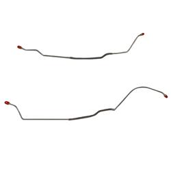 Fine Lines Brake Line Kits FRA6702OM