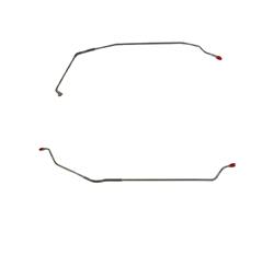Fine Lines Brake Line Kits FRA6703OM