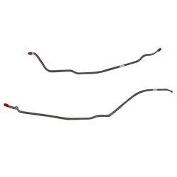 Fine Lines Brake Line Kits FRA6802OM
