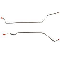 Fine Lines Brake Line Kits FRA6803OM