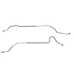 Fine Lines Brake Line Kits FRA6903OM