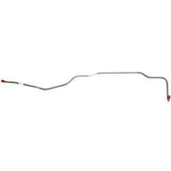 Fine Lines Brake Line Kits FRA69JLOM