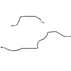 Fine Lines Brake Line Kits FRA7802OM