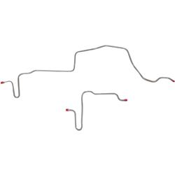 Fine Lines Brake Line Kits FRA7901OM