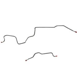 Fine Lines Brake Line Kits FRA8002OM