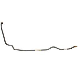 Fine Lines Brake Line Kits FRA8201SS