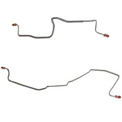 Fine Lines Brake Line Kits FRA8601OM