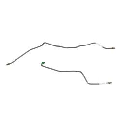 Fine Lines Brake Line Kits FRA9501SS