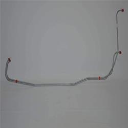 Fine Lines Transmission Cooler Lines FTC6701OM