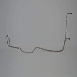 Fine Lines Transmission Cooler Lines FTC6703OM