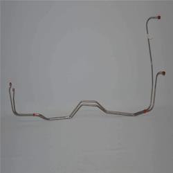 Fine Lines Transmission Cooler Lines FTC6705SS