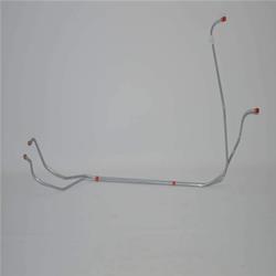 Fine Lines Transmission Cooler Lines FTC6706OM