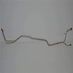 Fine Lines Transmission Cooler Lines FTC7003SS
