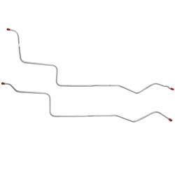 Fine Lines Transmission Cooler Lines FTC7004OM