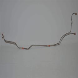 Fine Lines Transmission Cooler Lines FTC7005SS