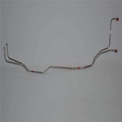 Fine Lines Transmission Cooler Lines FTC7006SS