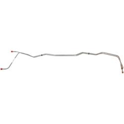 Fine Lines Transmission Cooler Lines FTC7501SS