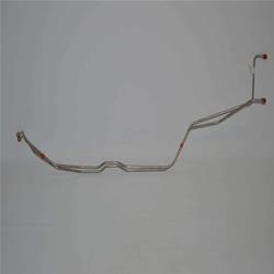 Fine Lines Transmission Cooler Lines FTC7601SS