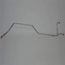 Fine Lines Transmission Cooler Lines FTC7901SS