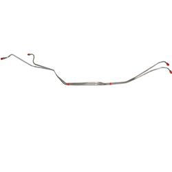 Fine Lines Transmission Cooler Lines FTC8803SS