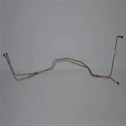 Fine Lines Transmission Cooler Lines FTC8805SS